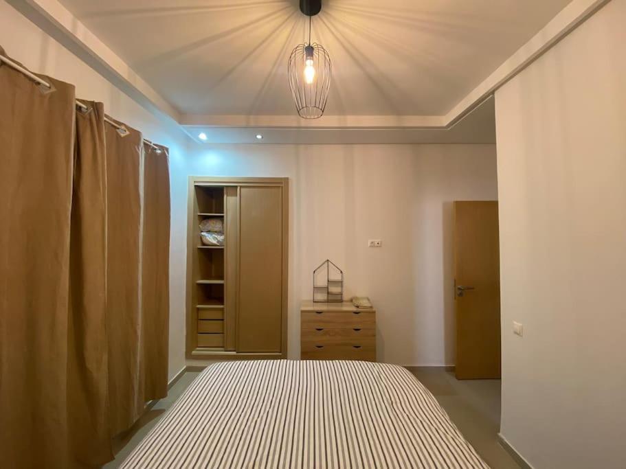 Appartement Mirabelle Bouznika Luaran gambar