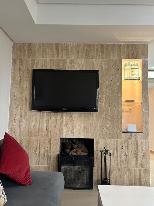 Appartement Mirabelle Bouznika Luaran gambar