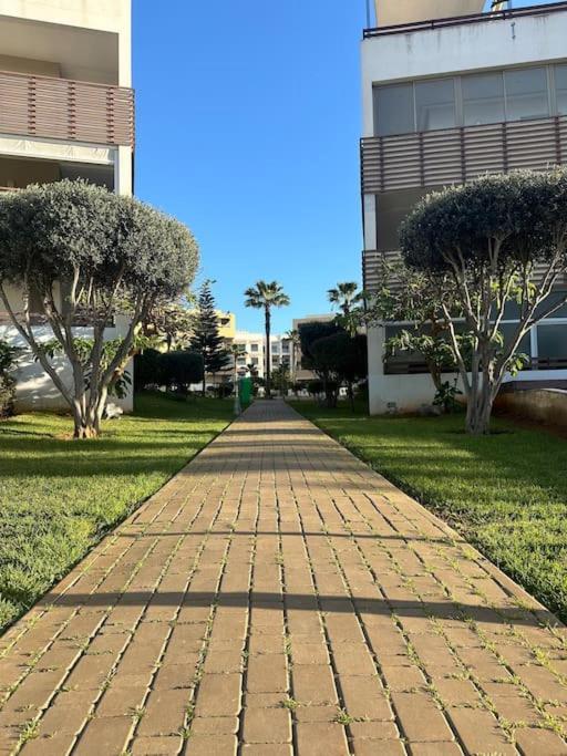Appartement Mirabelle Bouznika Luaran gambar
