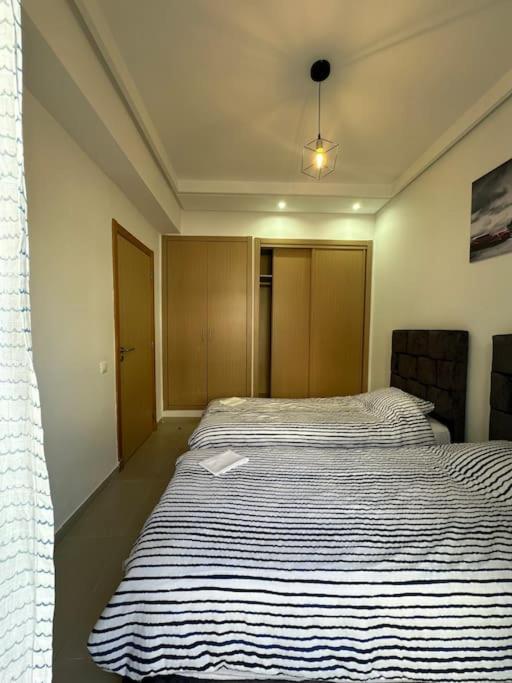 Appartement Mirabelle Bouznika Luaran gambar
