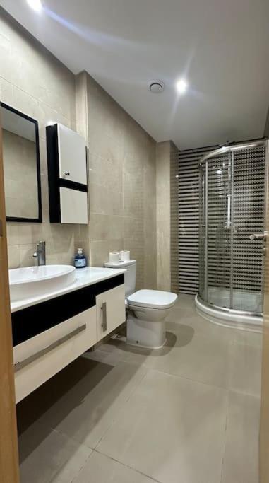 Appartement Mirabelle Bouznika Luaran gambar