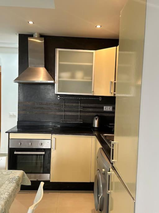 Appartement Mirabelle Bouznika Luaran gambar