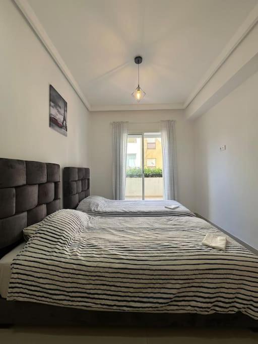 Appartement Mirabelle Bouznika Luaran gambar
