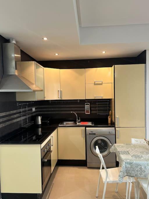 Appartement Mirabelle Bouznika Luaran gambar