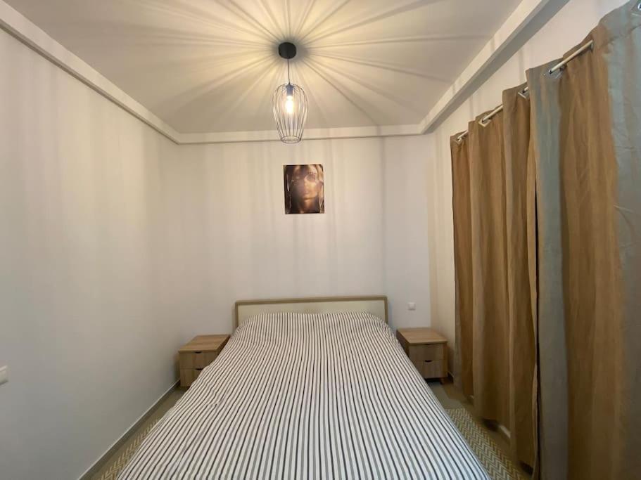 Appartement Mirabelle Bouznika Luaran gambar