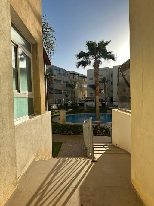 Appartement Mirabelle Bouznika Luaran gambar