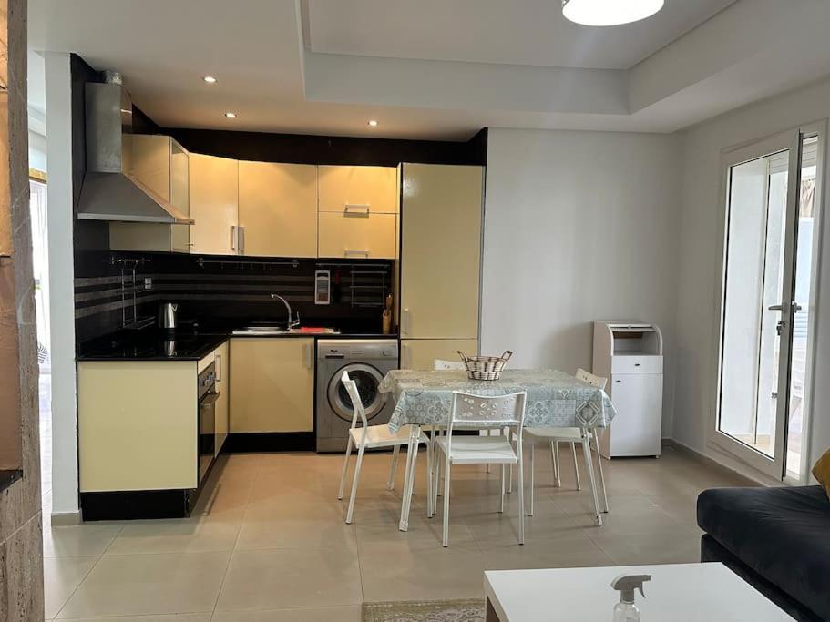 Appartement Mirabelle Bouznika Luaran gambar