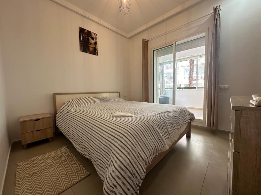 Appartement Mirabelle Bouznika Luaran gambar