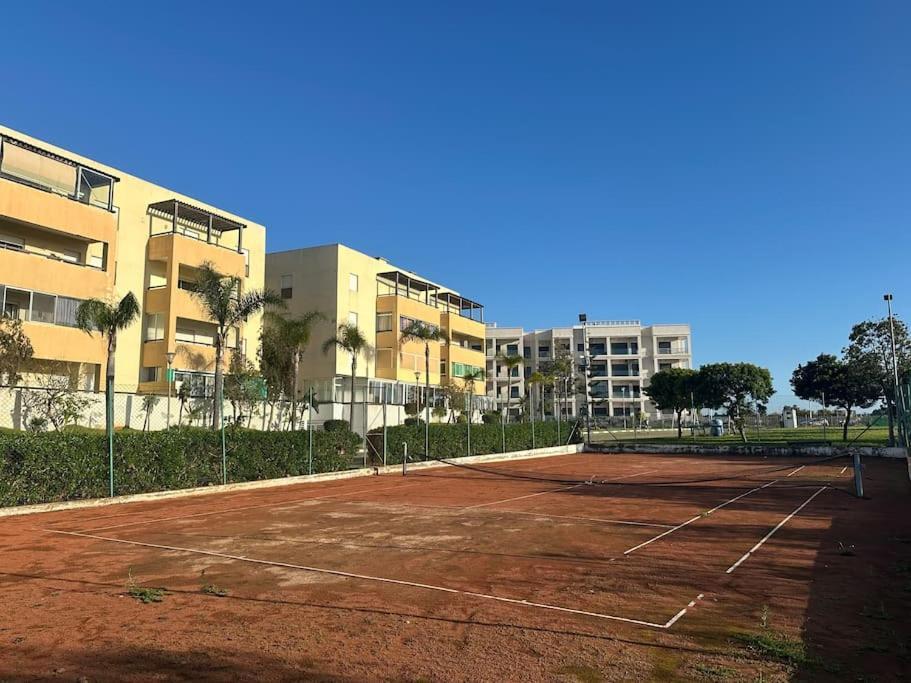Appartement Mirabelle Bouznika Luaran gambar