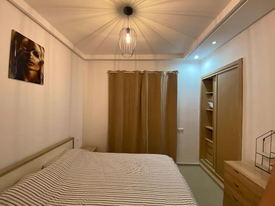 Appartement Mirabelle Bouznika Luaran gambar