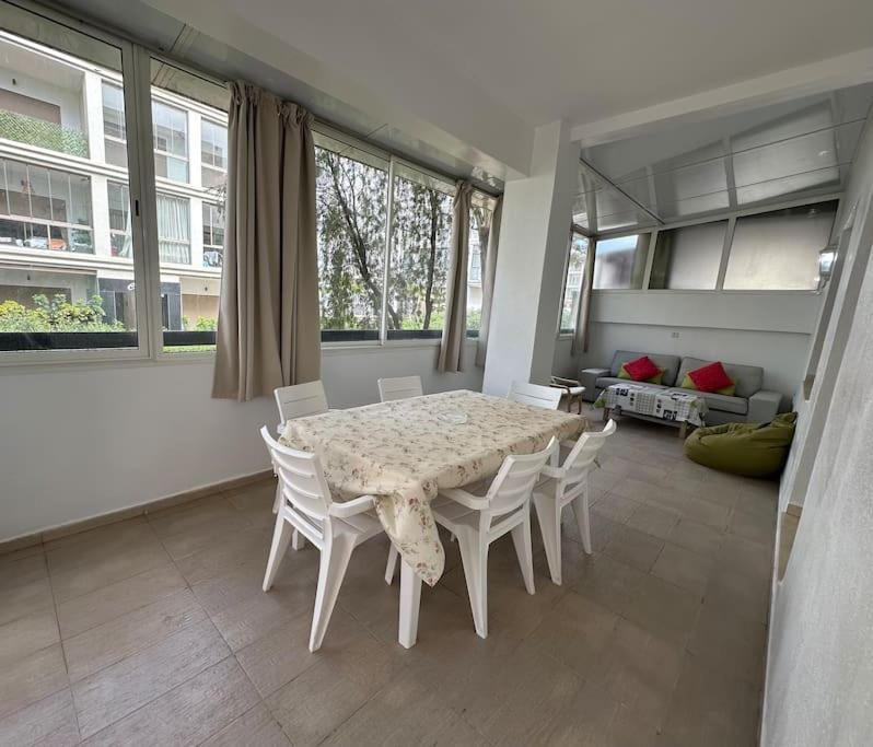 Appartement Mirabelle Bouznika Luaran gambar